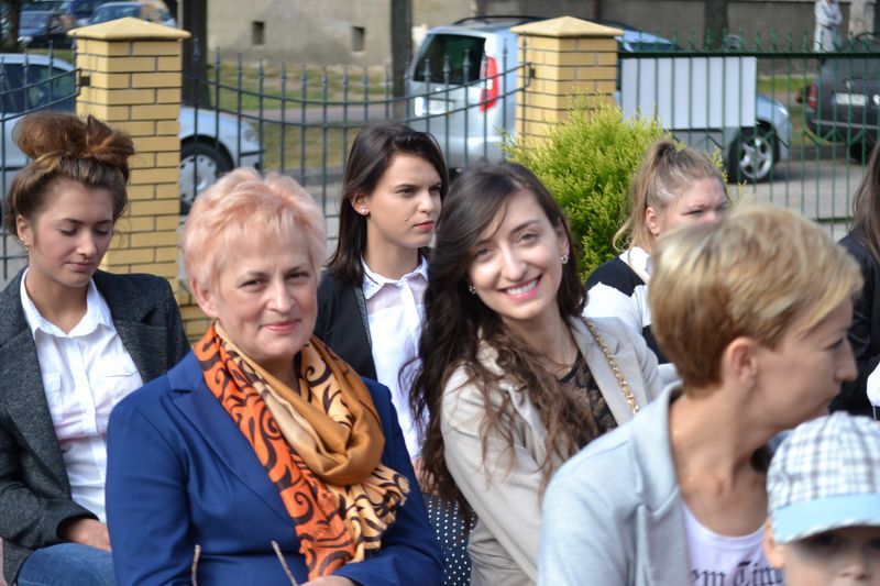 Pod patronatem pary prezydenckiej odbyło się kolejne narodowe czytanie polskich dzieł literackich