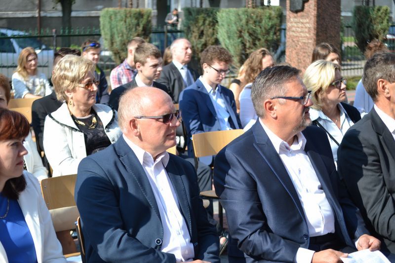 Pod patronatem pary prezydenckiej odbyło się kolejne narodowe czytanie polskich dzieł literackich