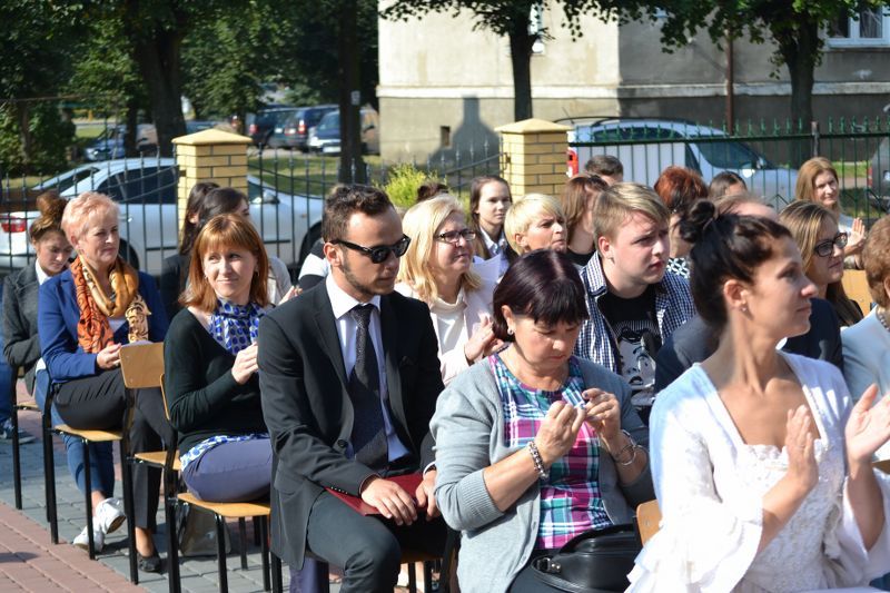 Pod patronatem pary prezydenckiej odbyło się kolejne narodowe czytanie polskich dzieł literackich