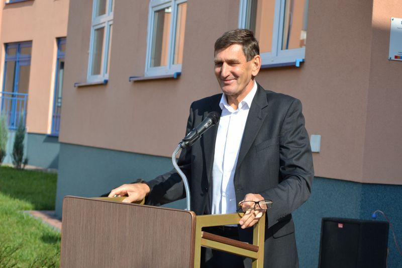 Pod patronatem pary prezydenckiej odbyło się kolejne narodowe czytanie polskich dzieł literackich