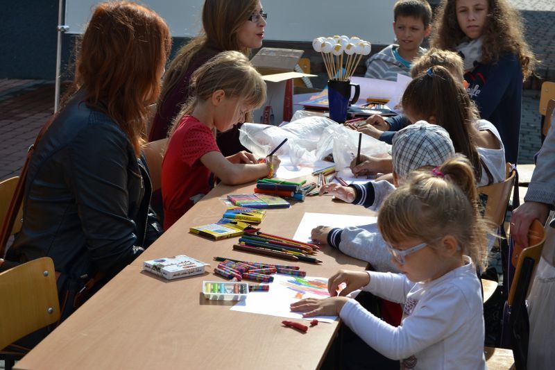 Pod patronatem pary prezydenckiej odbyło się kolejne narodowe czytanie polskich dzieł literackich