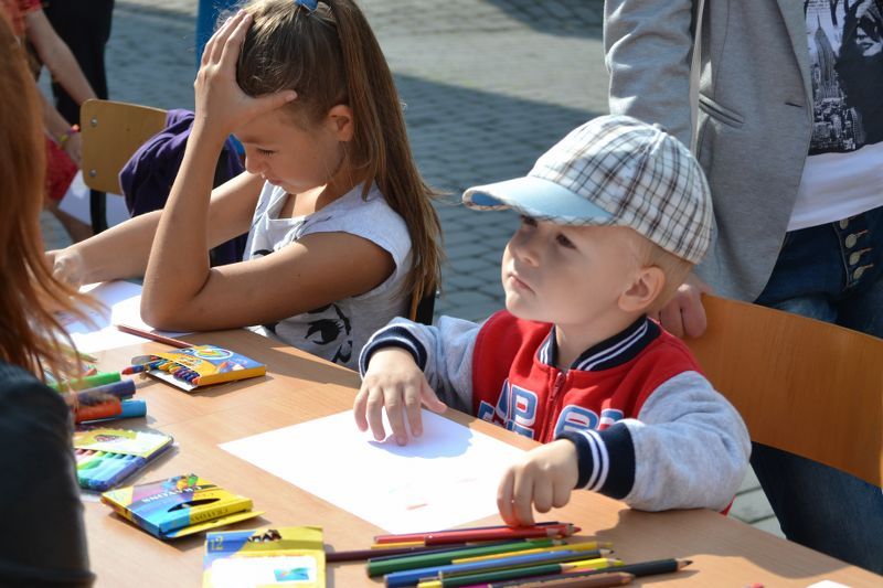 Pod patronatem pary prezydenckiej odbyło się kolejne narodowe czytanie polskich dzieł literackich