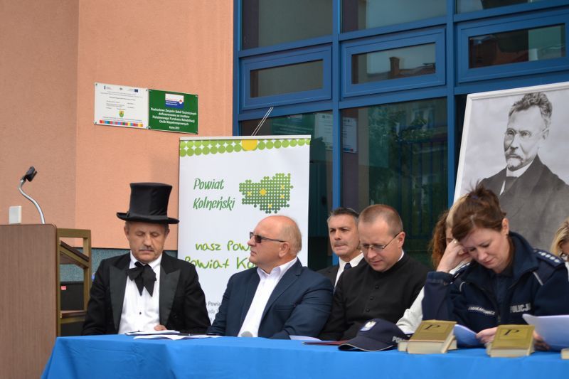 Pod patronatem pary prezydenckiej odbyło się kolejne narodowe czytanie polskich dzieł literackich