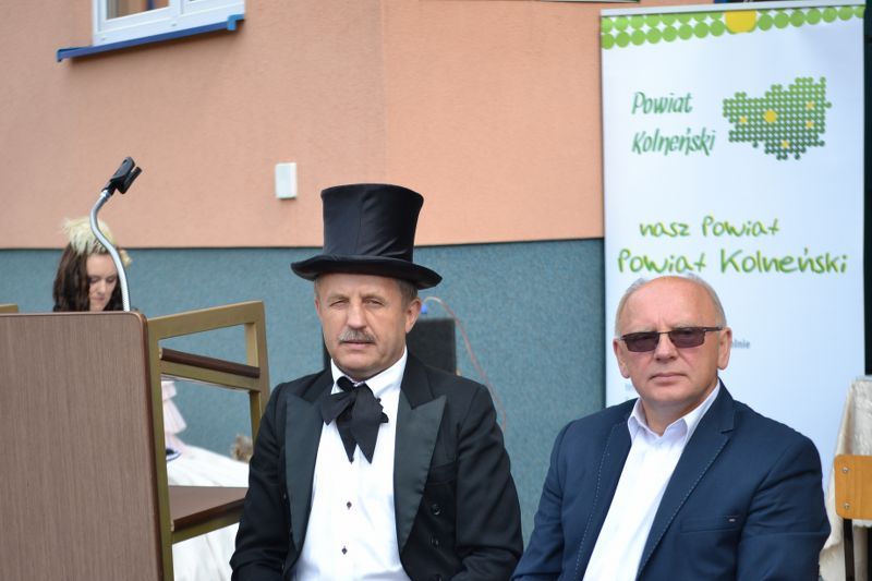 Pod patronatem pary prezydenckiej odbyło się kolejne narodowe czytanie polskich dzieł literackich
