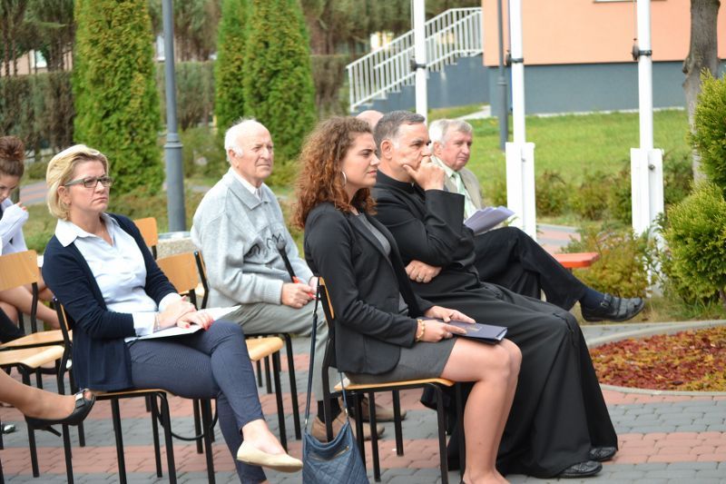 Pod patronatem pary prezydenckiej odbyło się kolejne narodowe czytanie polskich dzieł literackich