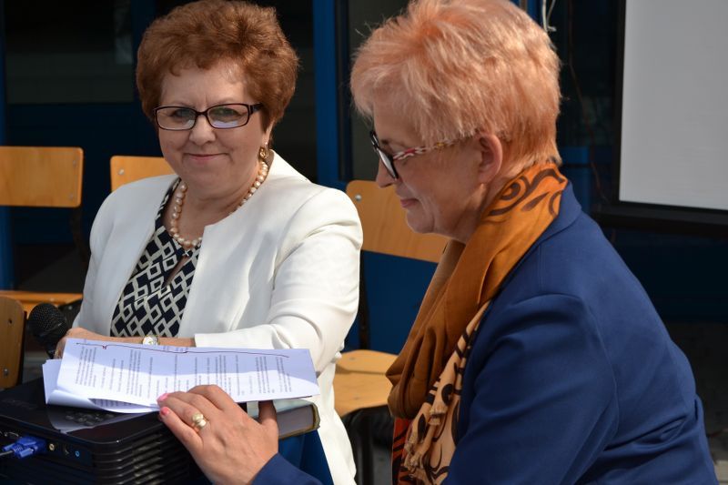 Pod patronatem pary prezydenckiej odbyło się kolejne narodowe czytanie polskich dzieł literackich
