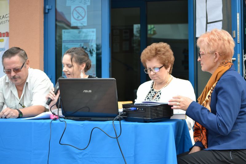 Pod patronatem pary prezydenckiej odbyło się kolejne narodowe czytanie polskich dzieł literackich