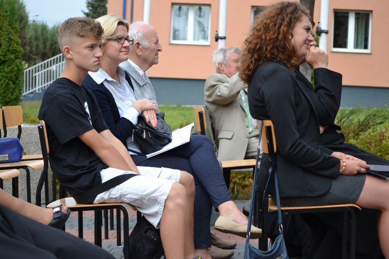 Pod patronatem pary prezydenckiej odbyło się kolejne narodowe czytanie polskich dzieł literackich