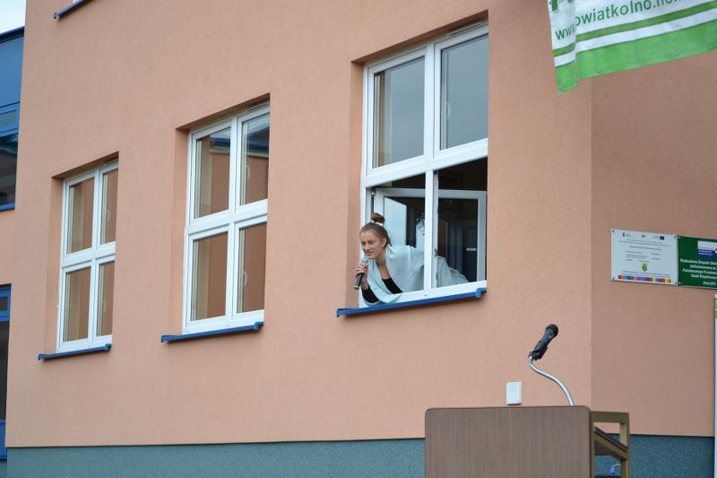 Pod patronatem pary prezydenckiej odbyło się kolejne narodowe czytanie polskich dzieł literackich
