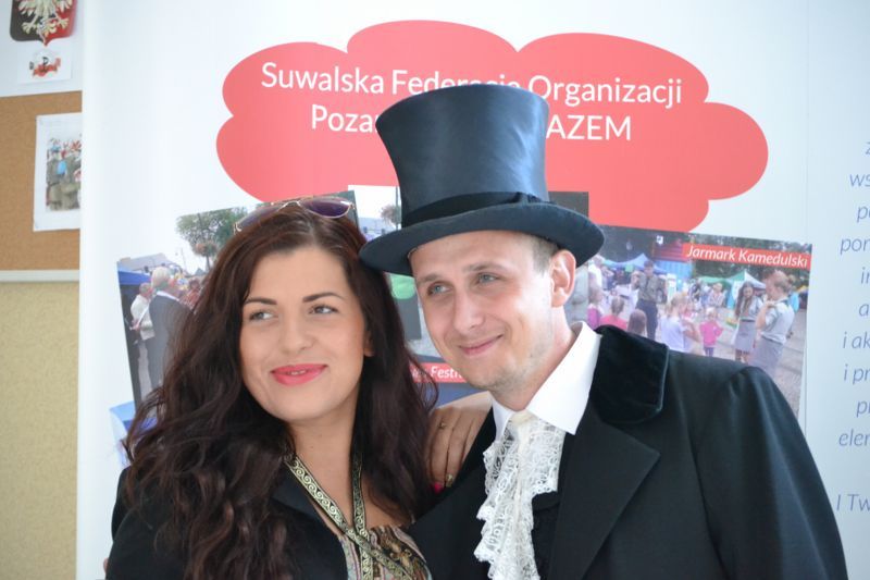 Pod patronatem pary prezydenckiej odbyło się kolejne narodowe czytanie polskich dzieł literackich