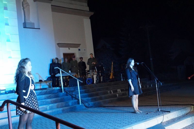 Wrześniowe zmierzchy. Zobacz zdjęcia ze spektaklu