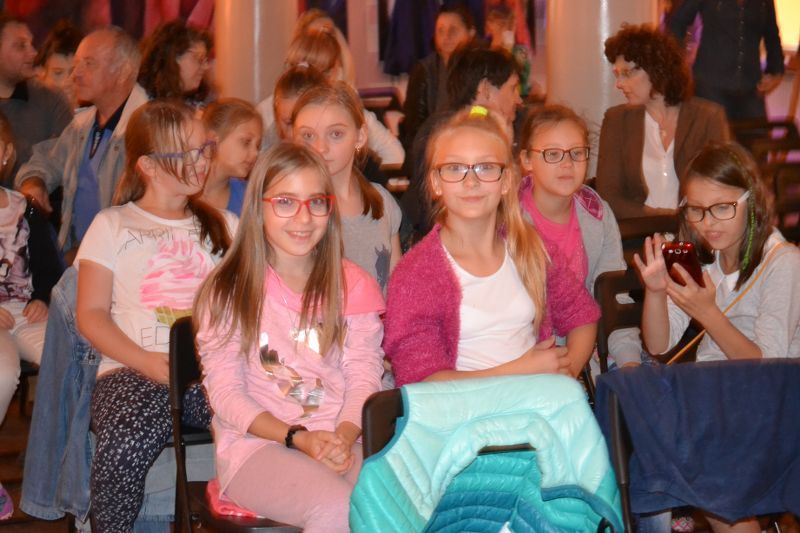 Zobacz relację foto i video z koncertu Justyny Hajdamach