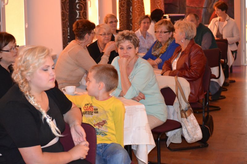 Zobacz relację foto i video z koncertu Justyny Hajdamach