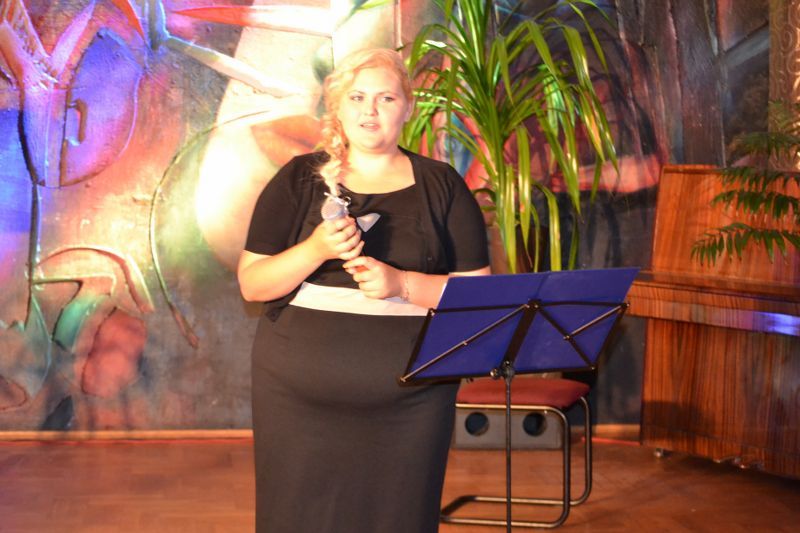 Zobacz relację foto i video z koncertu Justyny Hajdamach
