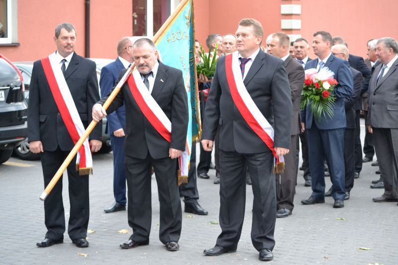 Zobacz relację fotograficzną z kolneńskich obchodów 35. rocznicy powstania NSZZ Solidarność