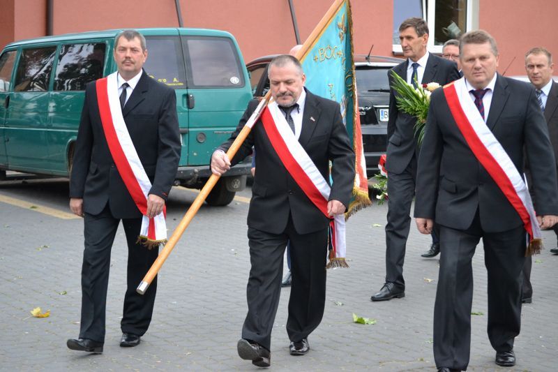 Zobacz relację fotograficzną z kolneńskich obchodów 35. rocznicy powstania NSZZ Solidarność