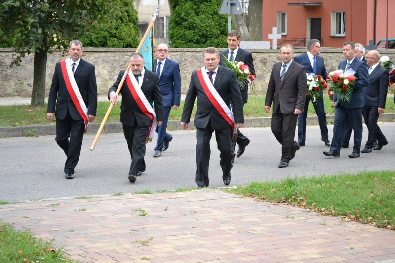 Zobacz relację fotograficzną z kolneńskich obchodów 35. rocznicy powstania NSZZ Solidarność