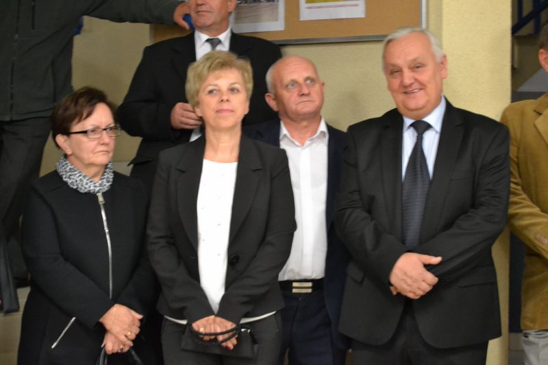 Zobacz relację fotograficzną z kolneńskich obchodów 35. rocznicy powstania NSZZ Solidarność