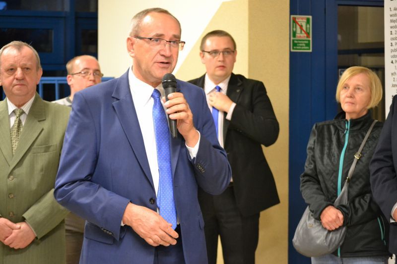 Zobacz relację fotograficzną z kolneńskich obchodów 35. rocznicy powstania NSZZ Solidarność