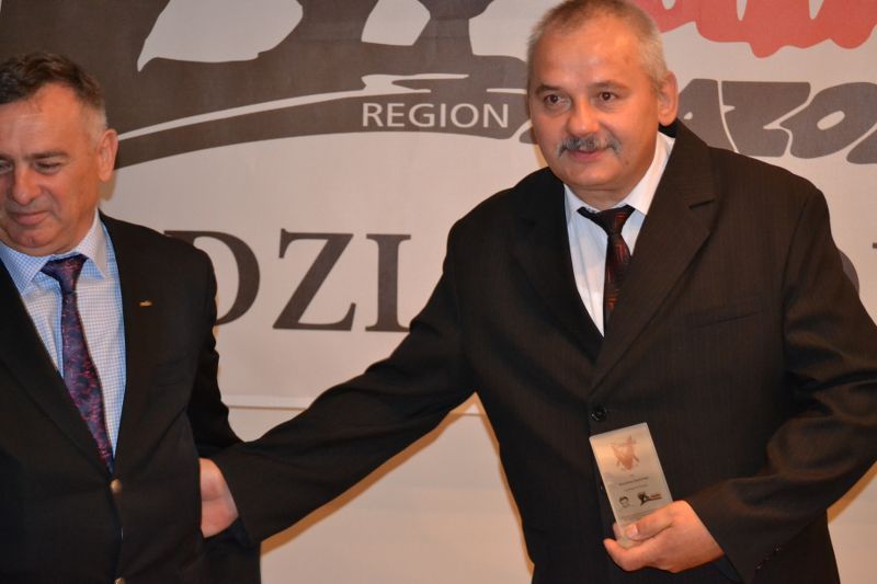 Zobacz relację fotograficzną z kolneńskich obchodów 35. rocznicy powstania NSZZ Solidarność