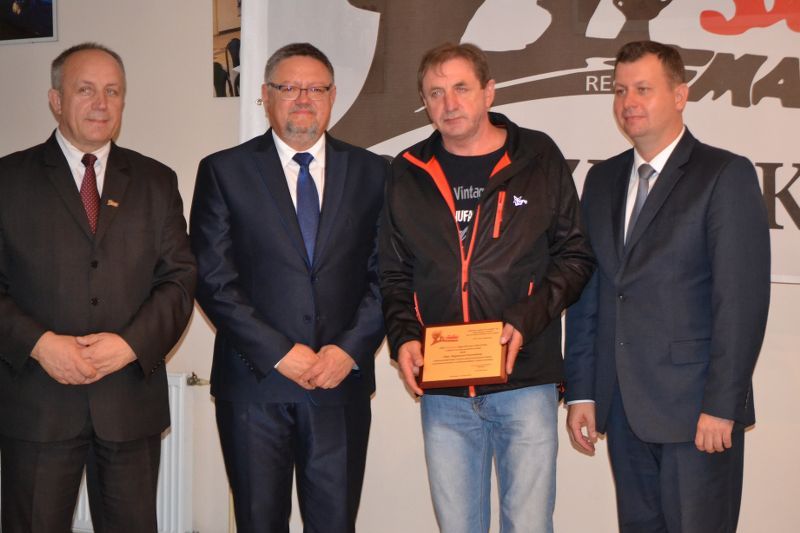 Zobacz relację fotograficzną z kolneńskich obchodów 35. rocznicy powstania NSZZ Solidarność