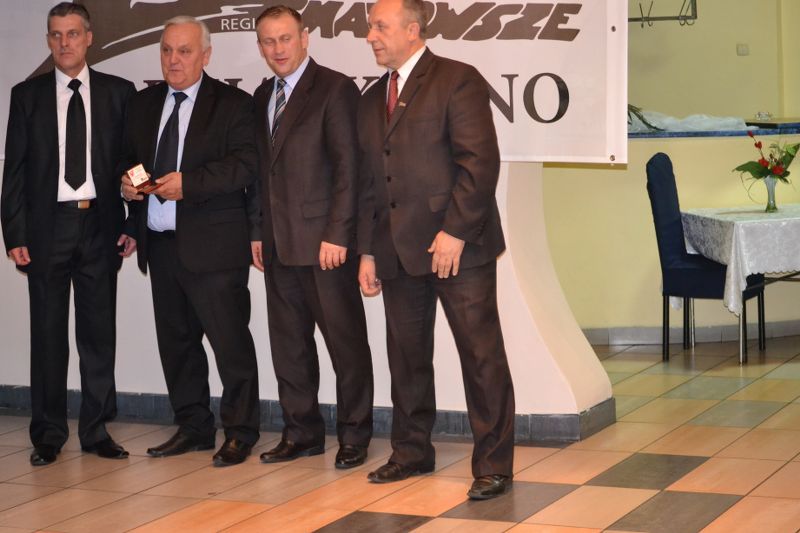 Zobacz relację fotograficzną z kolneńskich obchodów 35. rocznicy powstania NSZZ Solidarność