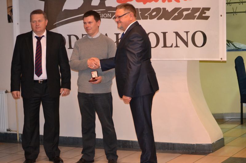Zobacz relację fotograficzną z kolneńskich obchodów 35. rocznicy powstania NSZZ Solidarność