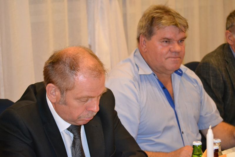 Zobacz relację fotograficzną z kolneńskich obchodów 35. rocznicy powstania NSZZ Solidarność