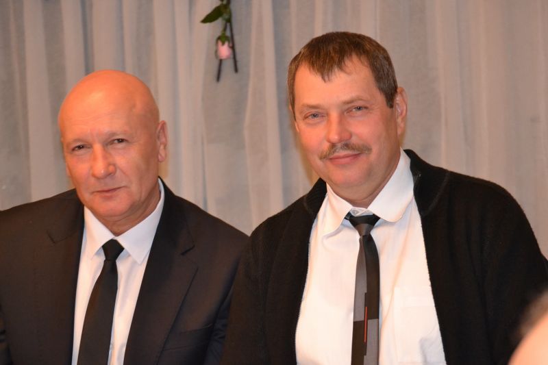 Zobacz relację fotograficzną z kolneńskich obchodów 35. rocznicy powstania NSZZ Solidarność