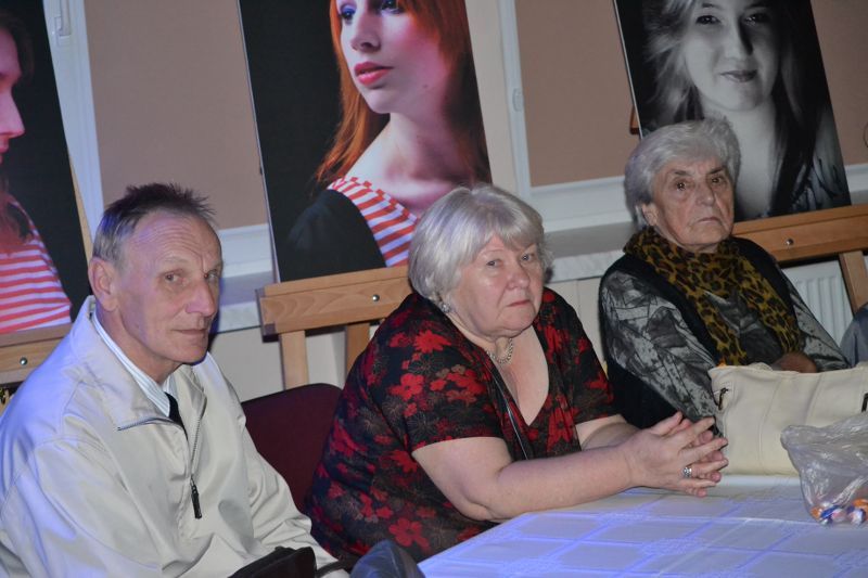 Koncertem muzycznym pożegnano lato w kolneńskim domu kultury