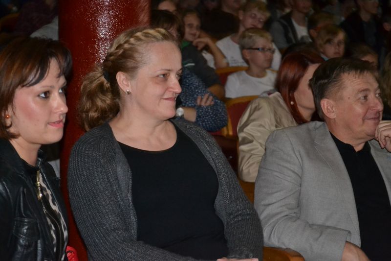 Artyści koncertują w Polsce i zbierają pieniądze  dla mieszkańców wschodniej Ukrainy