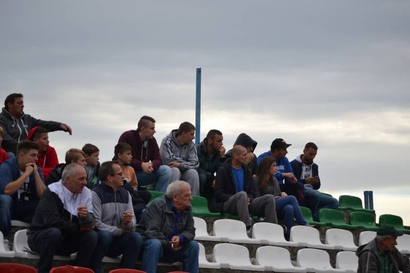 Orzeł tym razem remisuje. Gwiazda znowu strzela