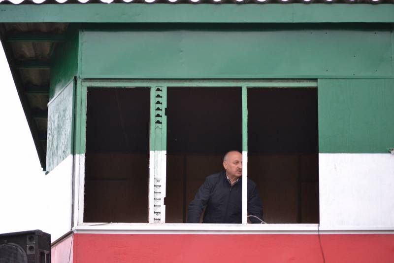 Orzeł tym razem remisuje. Gwiazda znowu strzela