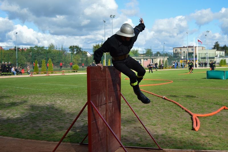 Poziom sportowej rywalizacji był bardzo wysoki, a różnice w wynikach drużyn walczących o miejsce na podium minimalne