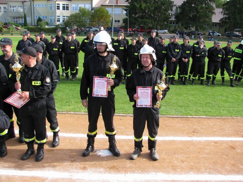 Poziom sportowej rywalizacji był bardzo wysoki, a różnice w wynikach drużyn walczących o miejsce na podium minimalne