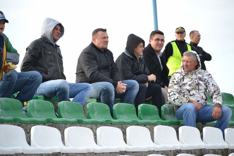 Orzeł wygrywa w Pucharze Polski. O końcowym wyniku zadecydowała dogrywka
