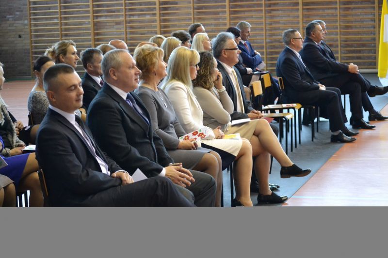Zobacz relacje foto i video z Dnia Edukacji Narodowej w kolneńskich szkołach