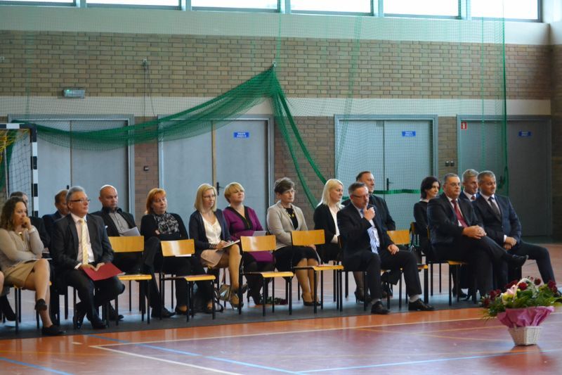 Zobacz relacje foto i video z Dnia Edukacji Narodowej w kolneńskich szkołach