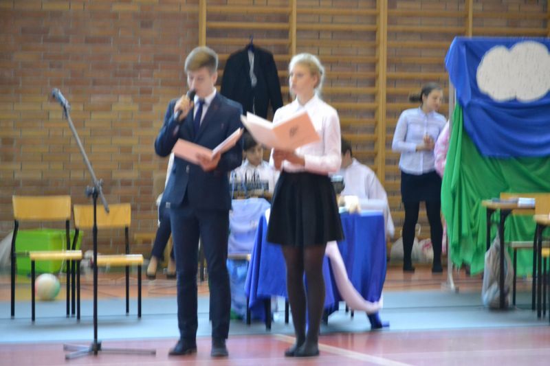 Zobacz relacje foto i video z Dnia Edukacji Narodowej w kolneńskich szkołach