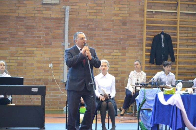 Zobacz relacje foto i video z Dnia Edukacji Narodowej w kolneńskich szkołach