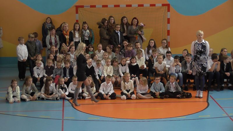Zobacz relacje foto i video z Dnia Edukacji Narodowej w kolneńskich szkołach