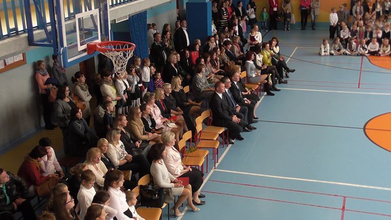 Zobacz relacje foto i video z Dnia Edukacji Narodowej w kolneńskich szkołach