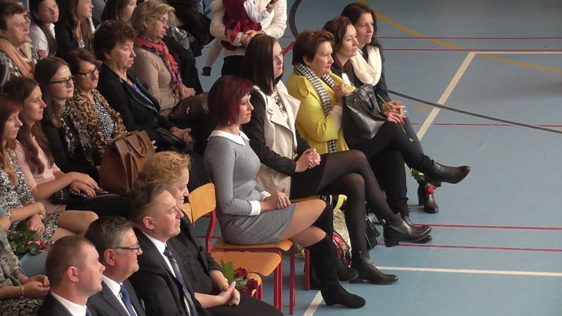 Zobacz relacje foto i video z Dnia Edukacji Narodowej w kolneńskich szkołach