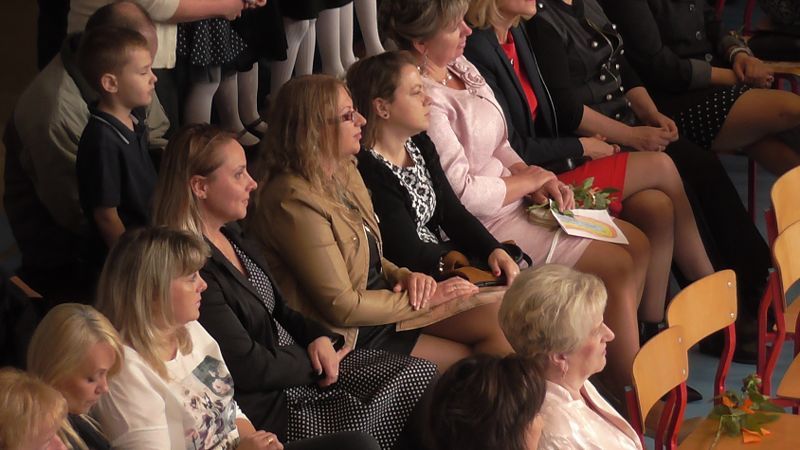 Zobacz relacje foto i video z Dnia Edukacji Narodowej w kolneńskich szkołach