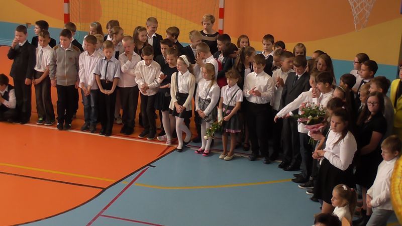 Zobacz relacje foto i video z Dnia Edukacji Narodowej w kolneńskich szkołach