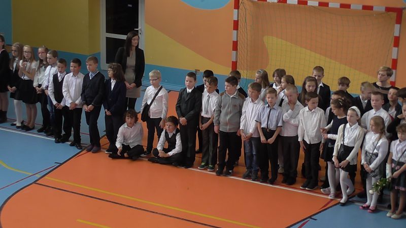Zobacz relacje foto i video z Dnia Edukacji Narodowej w kolneńskich szkołach