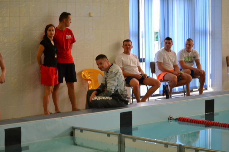 Zakończył się kolejny maraton pływacki. Rywalizowano w trzech kategoriach