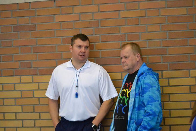 Dziewczęta z Pisza wyjechały z pucharem dyrektora