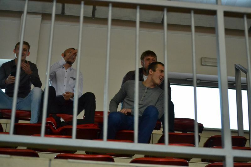 Dziewczęta z Pisza wyjechały z pucharem dyrektora