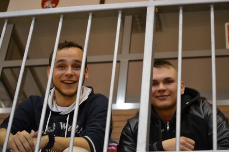 Dziewczęta z Pisza wyjechały z pucharem dyrektora